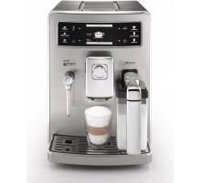 Кофеварка Philips Saeco Xelsis HD 8946