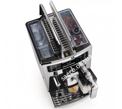 Кофеварка Philips Saeco Xelsis HD 8946