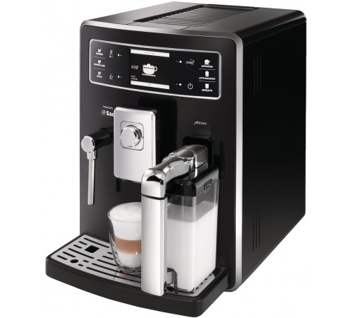 Кофеварка Philips Saeco Xelsis HD 8946