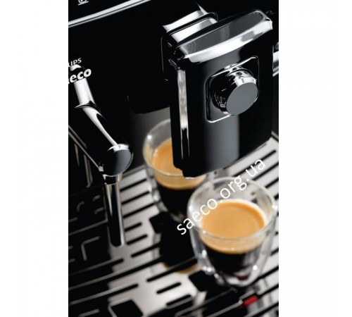 Кофеварка Philips Saeco Xelsis HD 8946