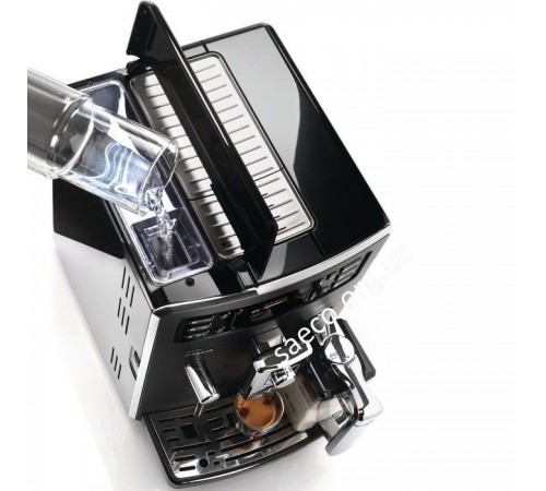 Кофеварка Philips Saeco Xelsis HD 8946