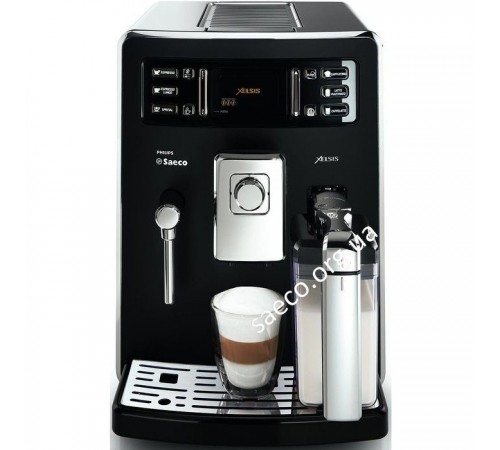Кофеварка Philips Saeco Xelsis HD 8946