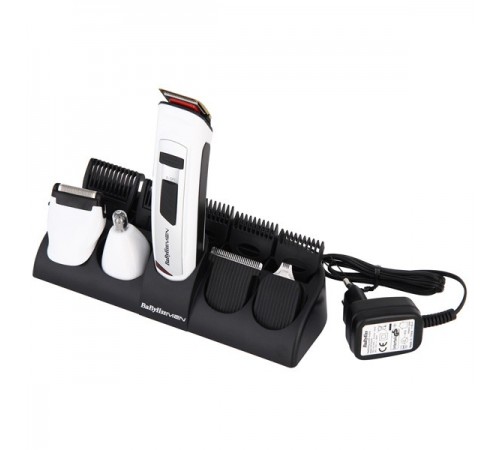 Машинка для стрижки волос BaByliss E 828PE