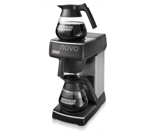 Кофеварка Bravilor Bonamat Novo
