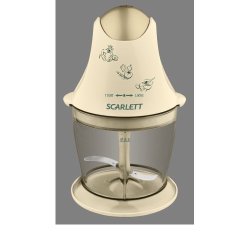 Миксер Scarlett SC-442