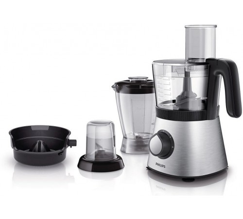Кухонный комбайн Philips HR 7769 Viva Collection