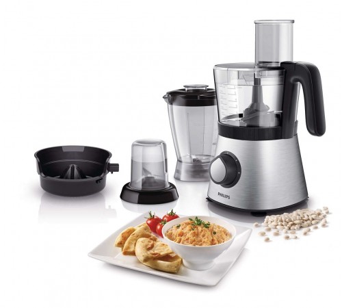 Кухонный комбайн Philips HR 7769 Viva Collection