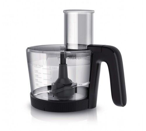 Кухонный комбайн Philips HR 7769 Viva Collection