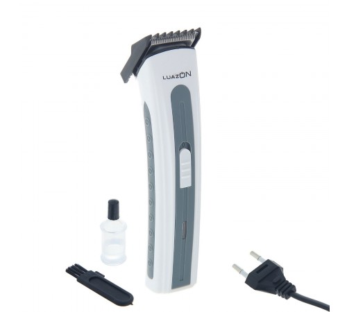 Машинка для стрижки волос Luazon LST-01