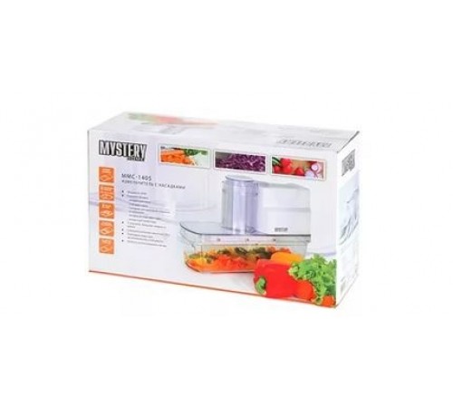 Миксер Mystery MMC-1405