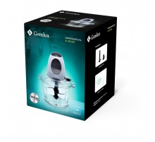 Миксер Gemlux GL-MC-400