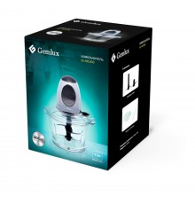 Миксер Gemlux GL-MC-400