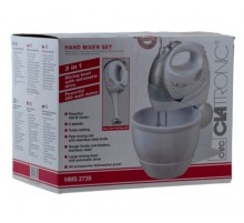 Миксер Clatronic HMS 2739