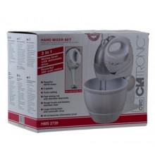 Миксер Clatronic HMS 2739