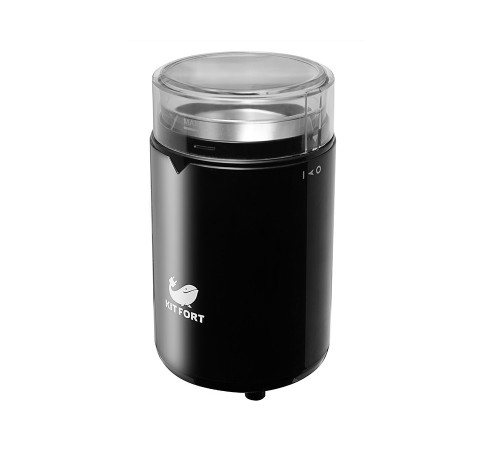 Кофемолка KITFORT KT-1314