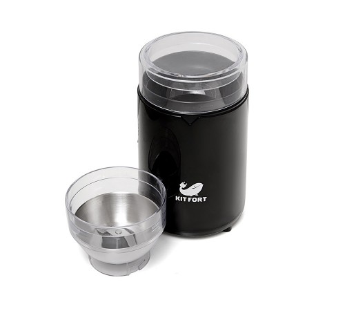 Кофемолка KITFORT KT-1314