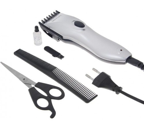 Машинка для стрижки волос JARKOFF JK-3350