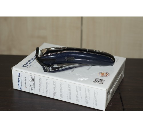 Машинка для стрижки волос Polaris PHC 0201