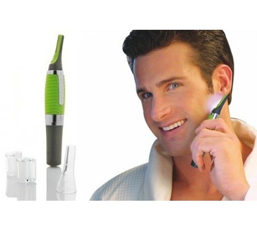 Машинка для стрижки волос Bradex Gentleman