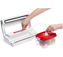 Вакуумный упаковщик STATUS BV 500