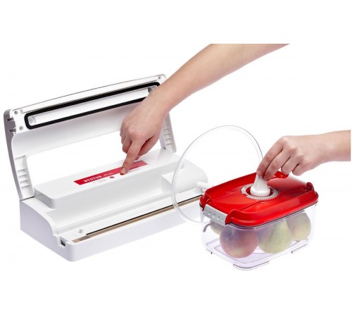 Вакуумный упаковщик STATUS BV 500