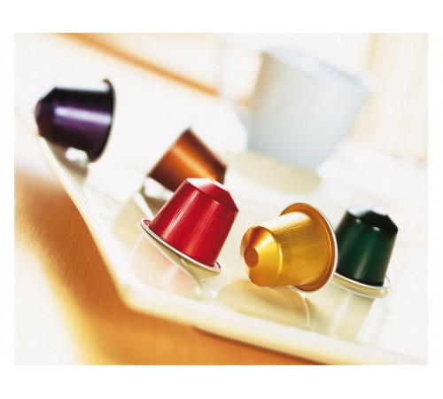 Кофеварка De'Longhi EN 125