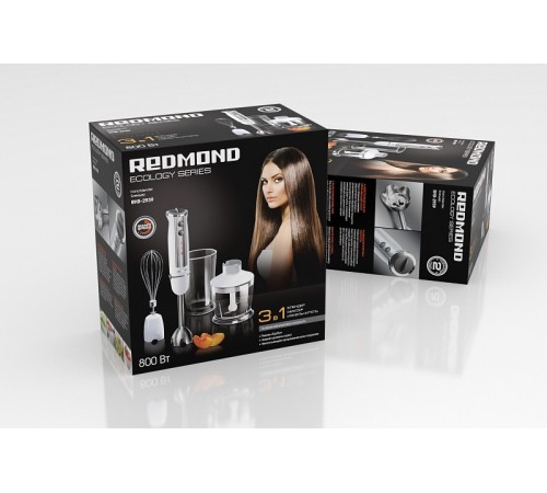 Миксер Redmond RHB-2939
