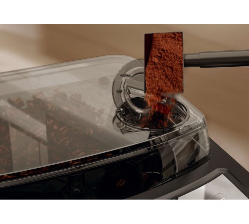 Кофеварка Philips Saeco Intelia Delux HD 8906