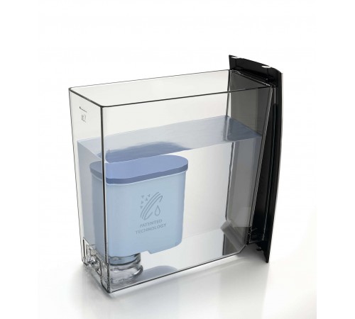 Кофеварка Philips Saeco Intelia Delux HD 8906