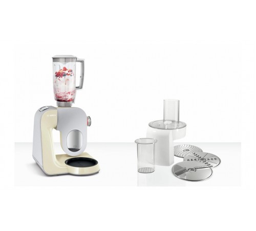 Кухонный комбайн Bosch MUM 58920