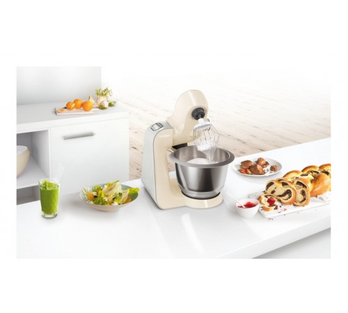 Кухонный комбайн Bosch MUM 58920