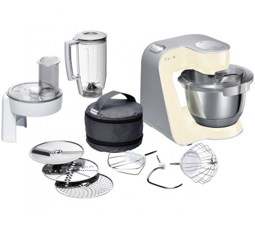 Кухонный комбайн Bosch MUM 58920