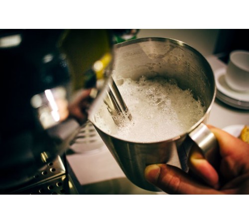 Кофеварка Smeg ECF01