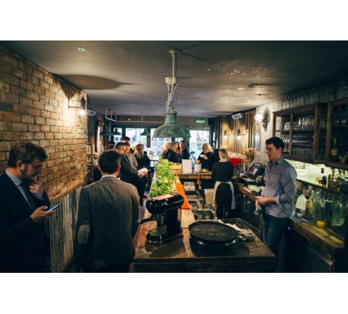 Кофеварка Smeg ECF01