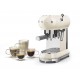 Кофеварка Smeg ECF01