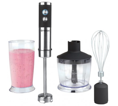 Миксер Vitek VT-3417