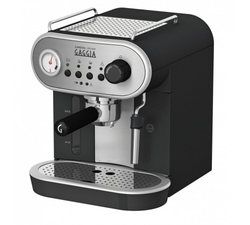 Кофеварка Gaggia Carezza Prestige