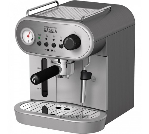 Кофеварка Gaggia Carezza Prestige