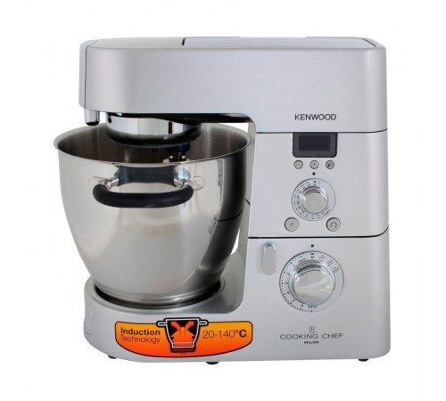 Кухонный комбайн Kenwood KM 096 Cooking Chef