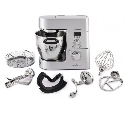 Кухонный комбайн Kenwood KM 096 Cooking Chef