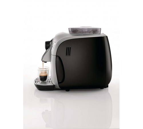 Кофеварка Philips Saeco Xsmall Class HD 8745