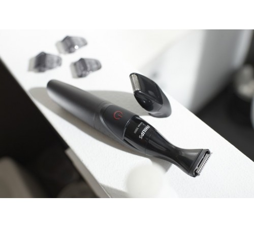 Машинка для стрижки волос Philips MG-1100