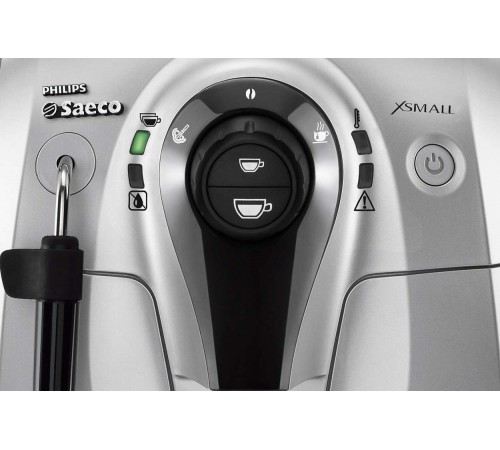 Кофеварка Philips Saeco Xsmall Class HD 8745