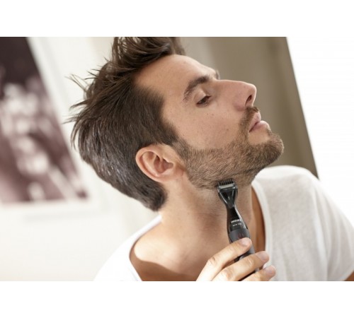 Машинка для стрижки волос Philips MG-1100