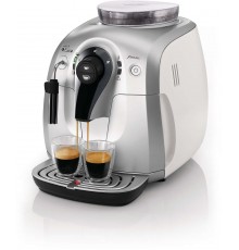 Кофеварка Philips Saeco Xsmall Class HD 8745