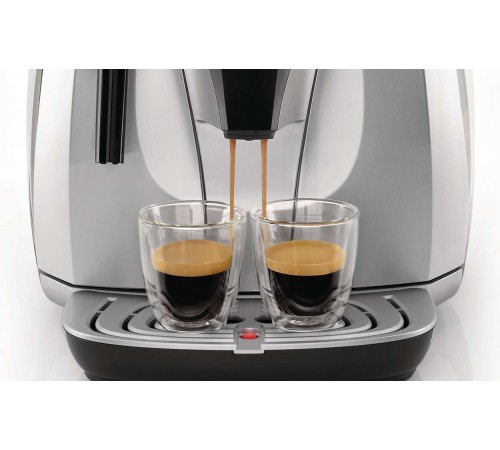 Кофеварка Philips Saeco Xsmall Class HD 8745