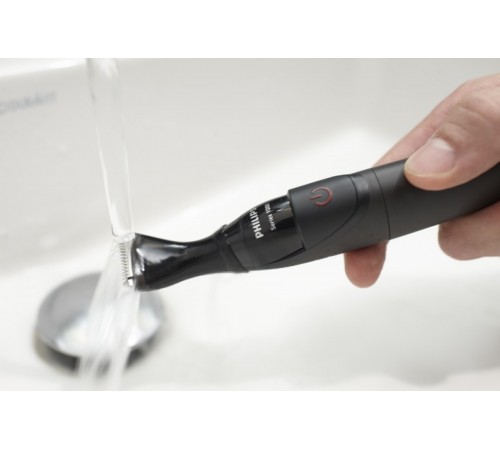 Машинка для стрижки волос Philips MG-1100