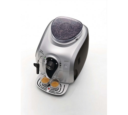 Кофеварка Philips Saeco Xsmall Class HD 8745