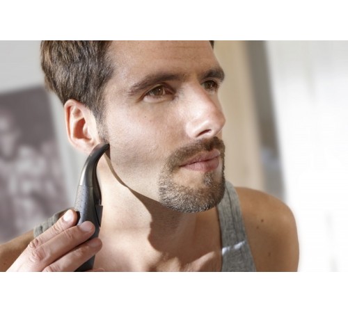 Машинка для стрижки волос Philips MG-1100