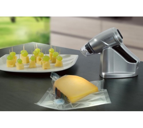 Вакуумный упаковщик Caso MyVac20